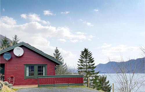 Volda Casa | 2 Bedroom Cozy Home In Lauvstad