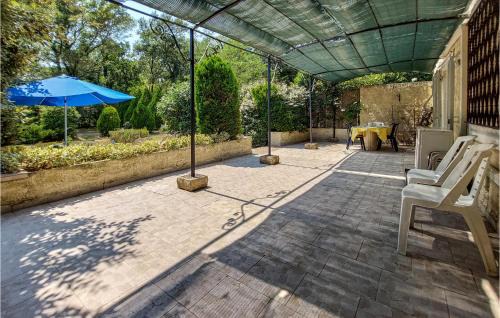 Salernes Casa | 2 Bedroom Cozy Home In Salernes