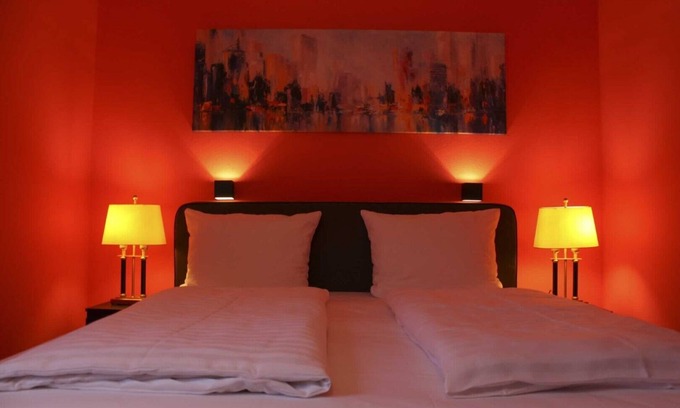 Bayerisch Eisenstein Apartamento | 2 Bedroom Apartment in Bayerisch Eisenstein