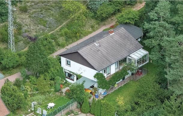 Hinterweidenthal Apartamento | 65 m² Apartamento ∙ 2 habitaciones ∙ 4 personas