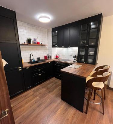 Galway City Centre Apartamento | 2 bedroom deluxe Galway city centre location location Free parking