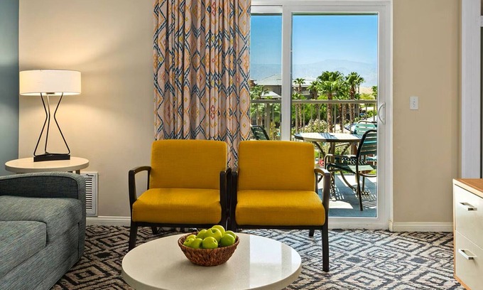 Terra Lago Complejo | 2 Bedroom Desert Escape Near Coachella at WorldMark Indio