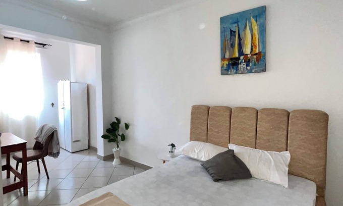 Oyster Bay Apartamento | 2 Bedroom duplex in Oysterbay Masaki