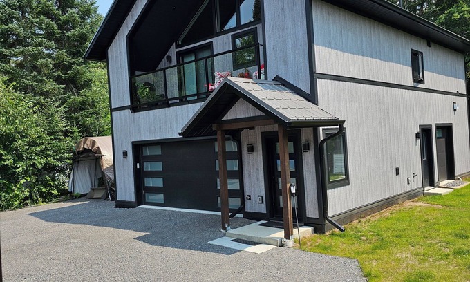 Utterson Apartamento | 2 Bedroom Executive Apartment in Utterson