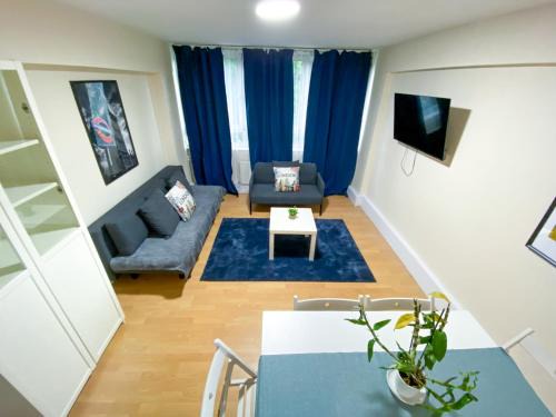 Hoxton Apartamento | 2 bedroom flat - 7 min walk Old Street Station