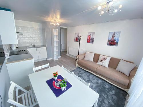 Mildmay Apartamento | 2 Bedroom Flat, Dalston Junction, London