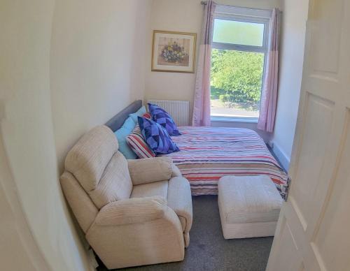 Rochdale Apartamento | 2 Bedroom Flat Free Parking Fast Wi-Fi Self Check-in Visit Manchester Oldham Bury