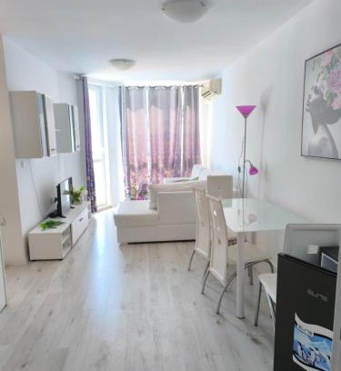 Balik Apartamento | 2 bedroom flat in Balchik