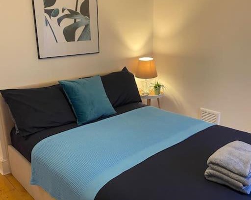 Camberwell Green Apartamento | 2 Bedroom Flat in Camberwell Green - Central Location with excellent connections to tourist attractions and main London airports