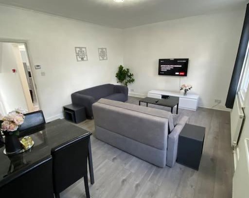 Highbury West Apartamento | 2 Bedroom Flat in London
