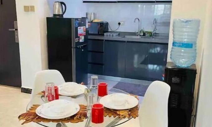 Pasochoa Apartamento | 2 bedroom flat kileleshwa