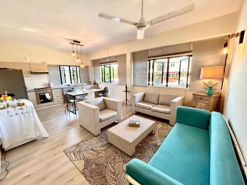 La Preneuse Apartamento | 2 Bedroom Flat