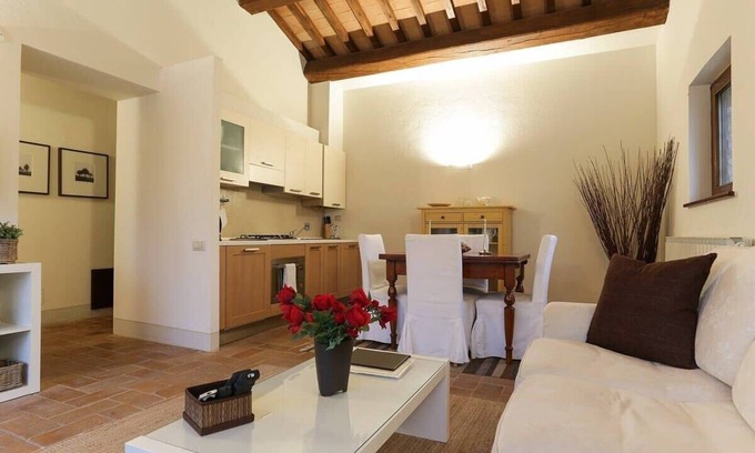 Foligno Apartamento | 2 bedroom apartment near Foligno