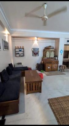Mayapur Apartamento | 2 Bedroom furnished flat in Iskcon Mayapur