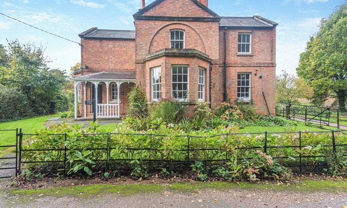 Halam Cabaña | Alojamiento de 2 habitaciones en All Nottinghamshire