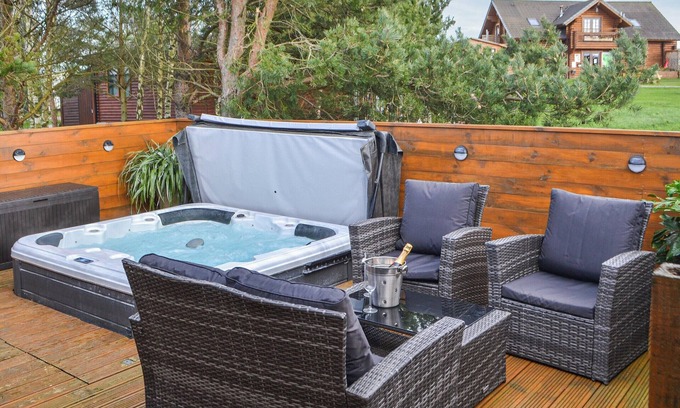 Morpeth Cabaña | 2 bedroom accommodation in Felton near Morpeth