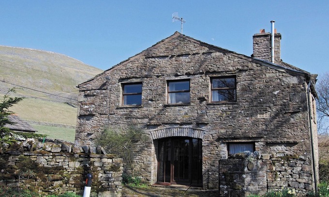 Hawes Cabaña | Alojamiento de 2 habitaciones en Simonstone near Hawes