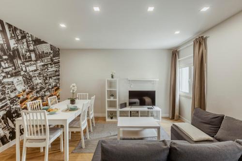 Odivelas Apartamento | 2-bedroom gem Central Odivelas