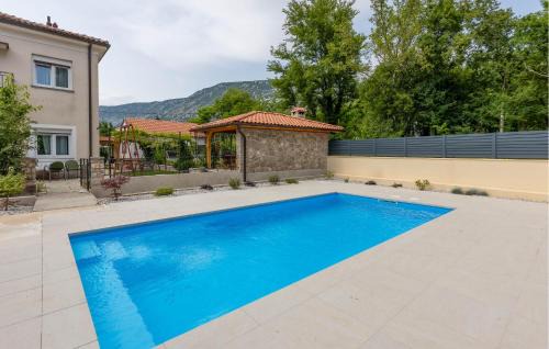 Tribalj Apartamento | 2 Bedroom Gorgeous Apartment In Tribalj