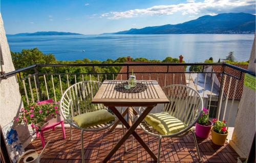 Sarsoni Apartamento | 2 Bedroom Gorgeous Apartment In Rijeka