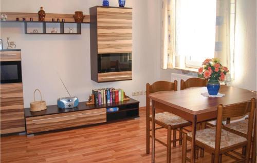Katschow Apartamento | 2 Bedroom Gorgeous Apartment In Katschow