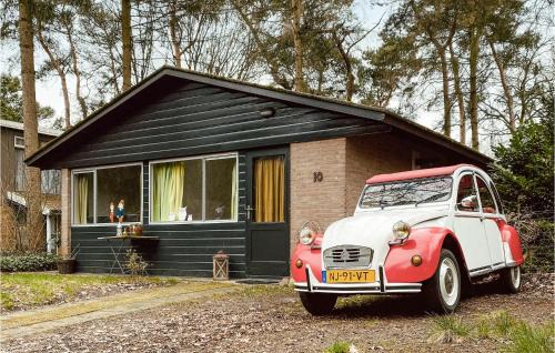 Stegerveld Otro | 2 Bedroom Gorgeous Home In Rheezerveen