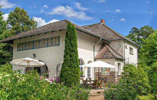 Oberhavel Casa | 2 Bedroom Gorgeous Home In Stechlin