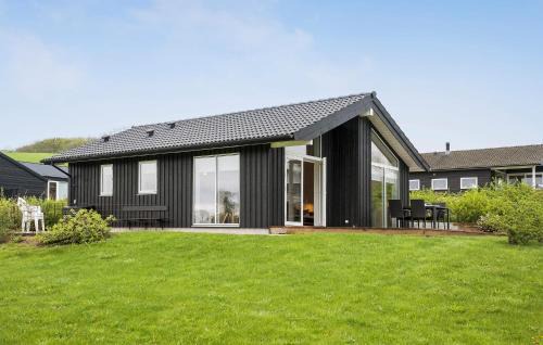 Haarby Casa | 2 Bedroom Gorgeous Home In Haarby