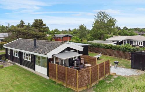 Næsby Strand Casa | 2 Bedroom Gorgeous Home In Nakskov