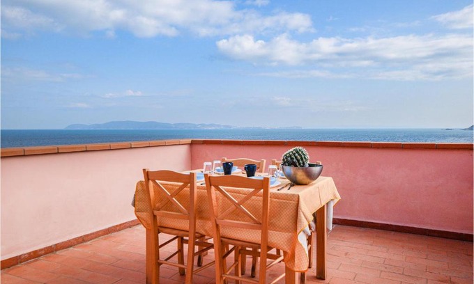 Cavo Casa | 2 Bedroom Gorgeous Home In Cavo