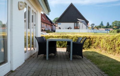 Gudhjem Casa | 2 Bedroom Gorgeous Home In Gudhjem