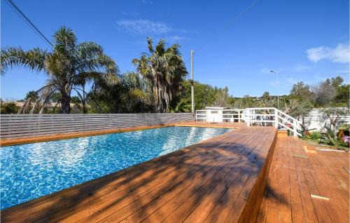 Sampieri Casa | 2 Bedroom Gorgeous Home In Scicli