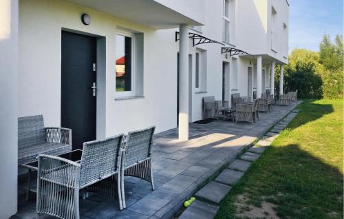 Pustkowo Casa | 2 Bedroom Gorgeous Home In Pustkowo
