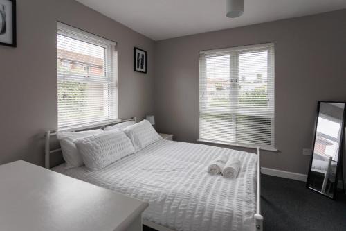 Belfast Apartamento | 2 Bedroom Ground Floor Apartment