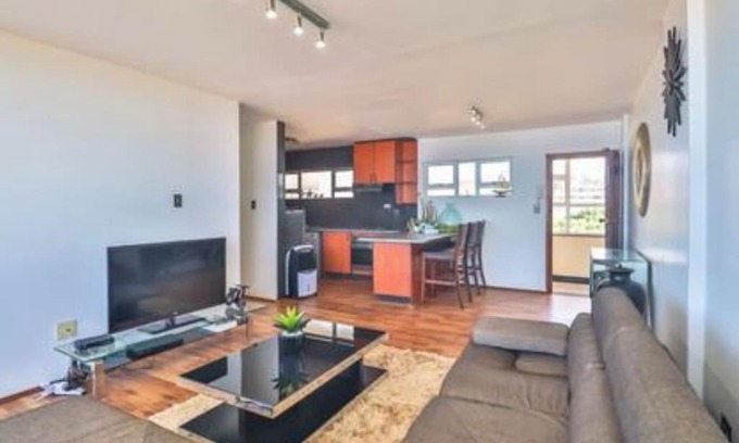Warner Beach Apartamento | 2 Bedroom - Holiday apartment on the beach
