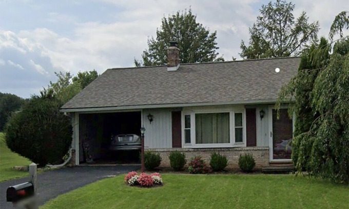 Houserville Casa | 2 bedroom home 3.4 miles from Beaver Stadium