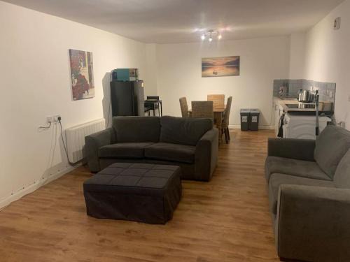 Felixstowe Apartamento | 2 Bedroom Home By Felixstowe Sea Front & Beach Street