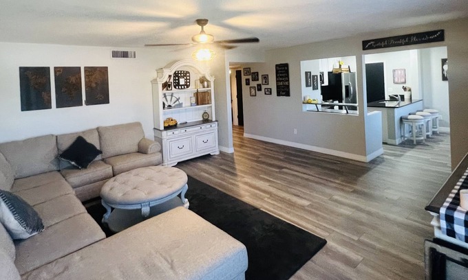 Alta Mesa Casa | 2 Bedroom Home Mesa, Az - Alta Mesa Golf Community