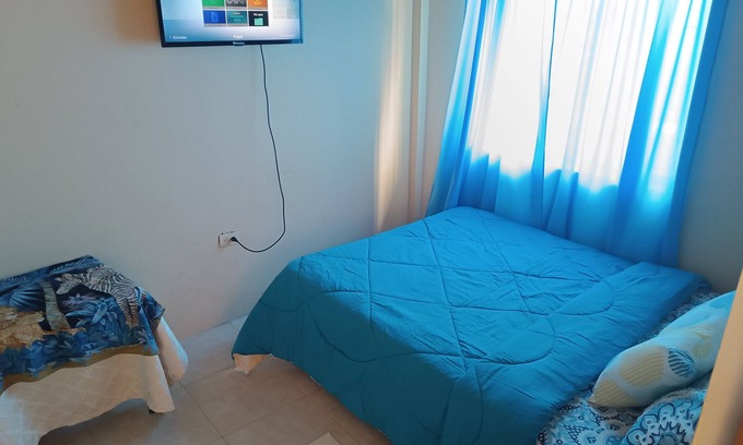 Canoa Casa | 2-bedroom house in cool Canoa with AC
