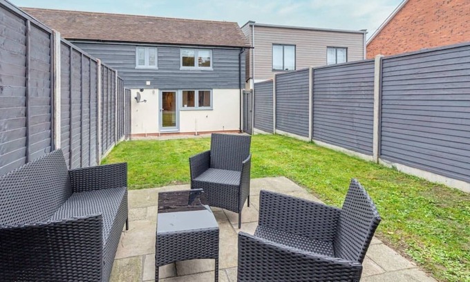 Leominster Casa | 2 Bedroom House in Leominster