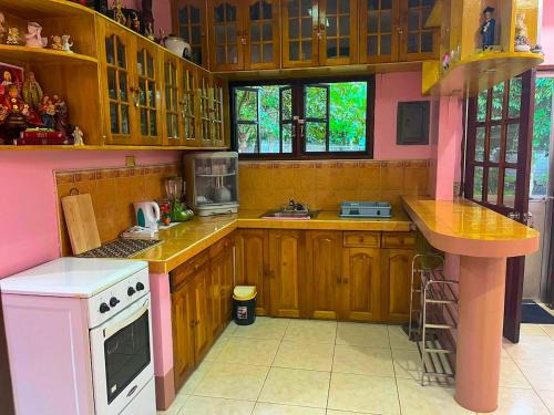Mambajao Casa | 2 Bedroom house with Bahay Kubo