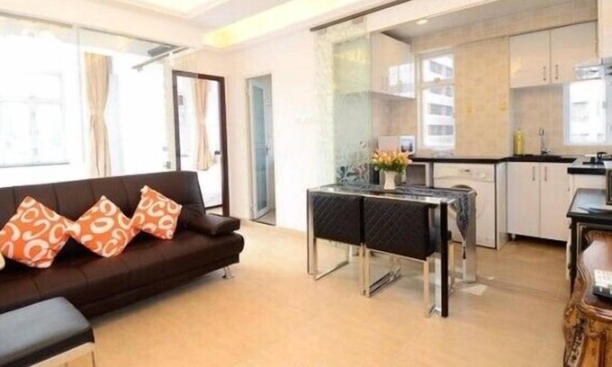 Mong Kok Apartamento | 2 dormitorios en la calle Virgen de Mong Kok
