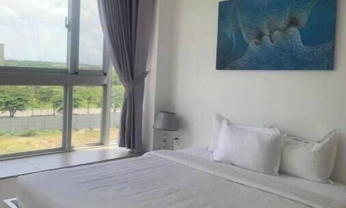 Tan Thuan Dong Apartamento | 2 Bedroom in Scenic Valley PMH