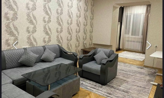 Kentron Apartamento | 2 bedroom in the heart of Yerevan