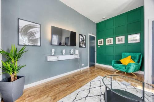 Balloch Casa | 2 Bedroom in the Heart of Loch Lomond