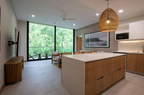 Nosara Apartamento | 2-Bedroom Jungle View Penthouse with Pool & Jacuzzi