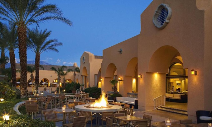 Rancho Mirage Complejo | 2 Bedroom Lock-off - Westin Mission Hills Villas - Full Resort Access