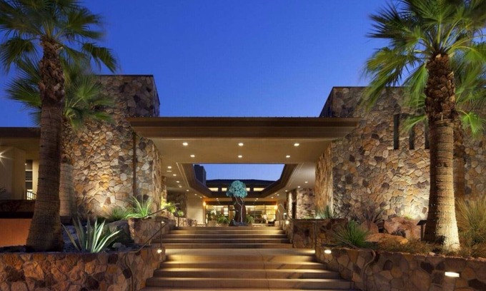 Palm Desert Complejo | 2 Bedroom Lock-off - Westin Desert Willow Villas - Full Resort Access