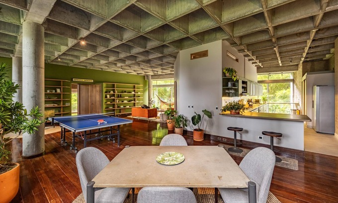 Lalinde Apartamento | 2 bedroom loft pink area in Poblado