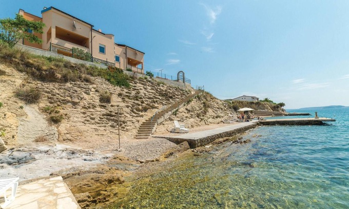 Vlasici Apartamento | Precioso apartamento de 2 dormitorios.